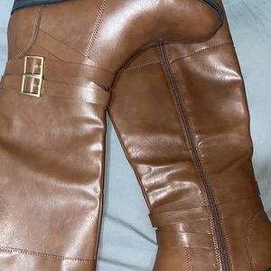 Riding Boots